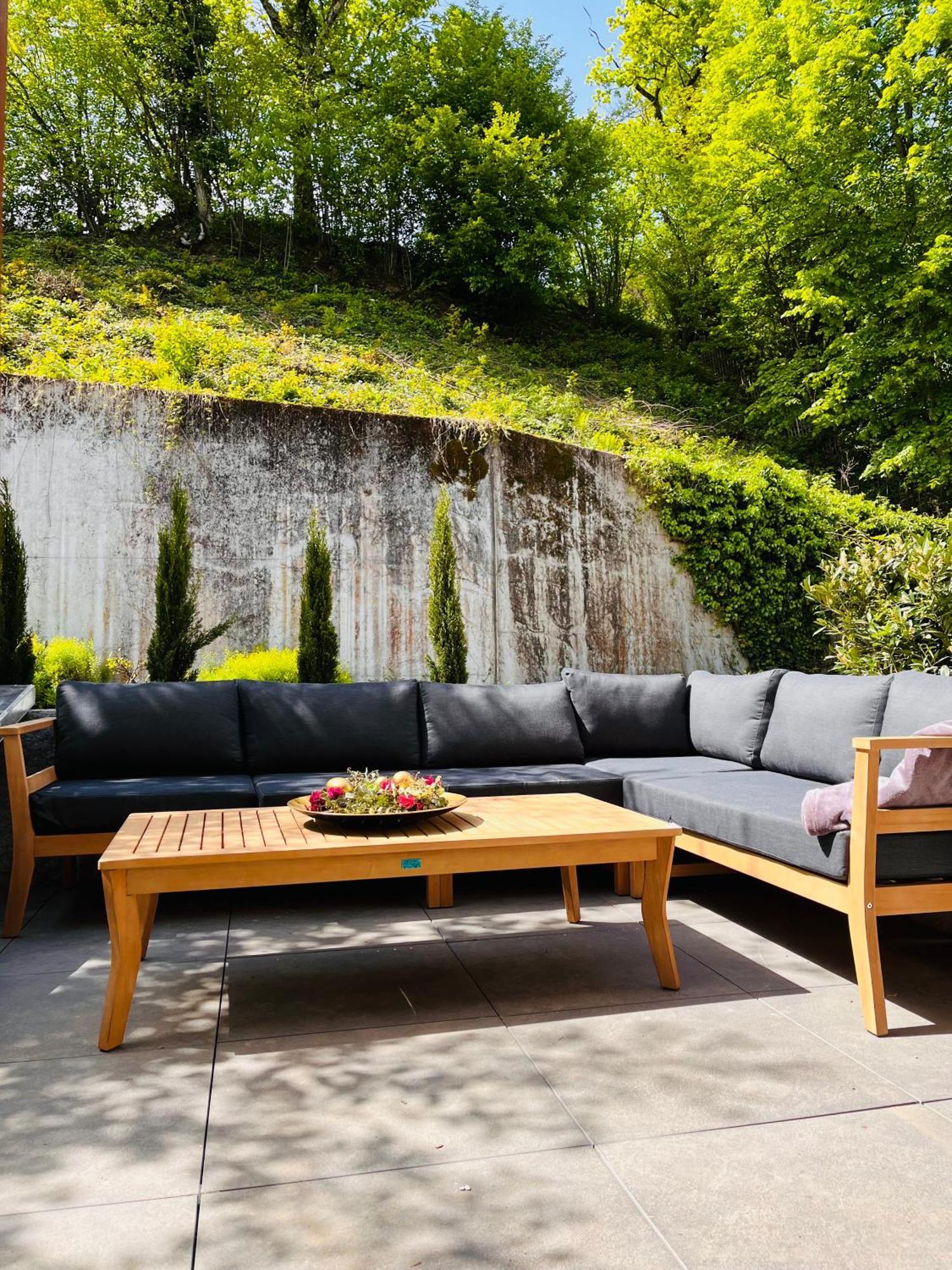 Graceland Fischerbach Exterior foto
